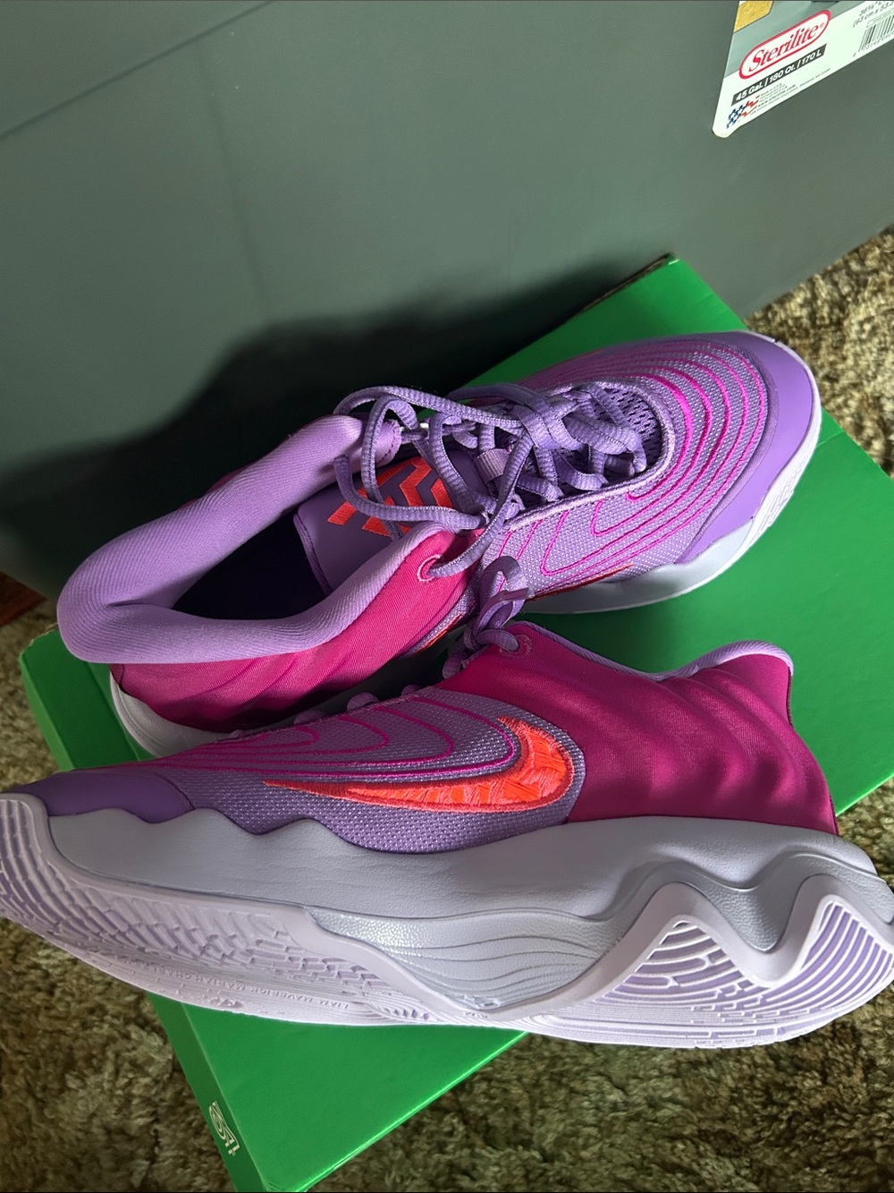 Nike Giannis Immortality 4 - Picture 2 of 7